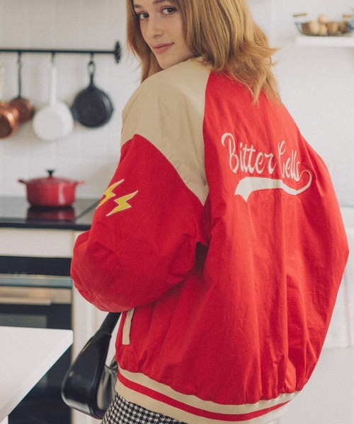 [ALAND] [BITTERCELLS] жакет MEDIUM черный женский 