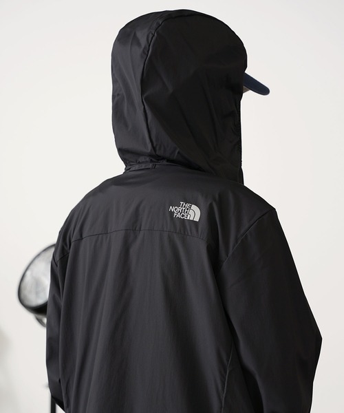THE NORTH FACE / ブルゾン/L/ポリエステル/BLK THE NORTH FACE（ザ ノースフェイス） ブルゾン L ブラック メンズ