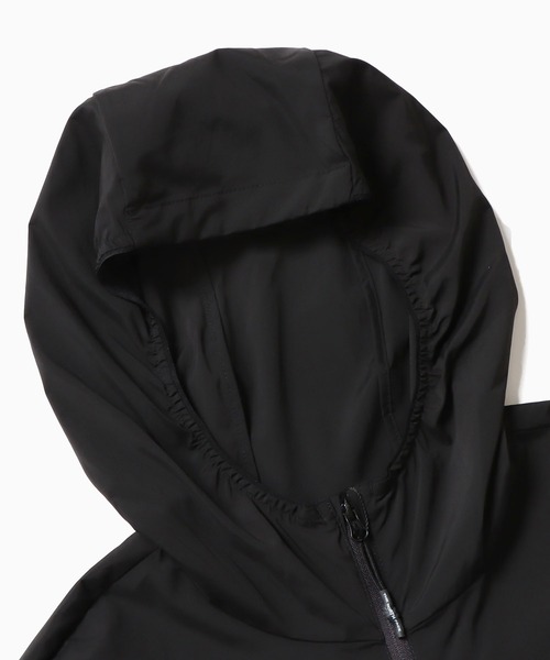 THE NORTH FACE / ブルゾン/L/ポリエステル/BLK THE NORTH FACE（ザ ノースフェイス） ブルゾン L ブラック メンズ