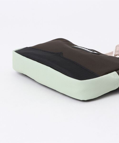 HUNTER（ハンター） ショルダーバッグ フリー ベージュ メンズ