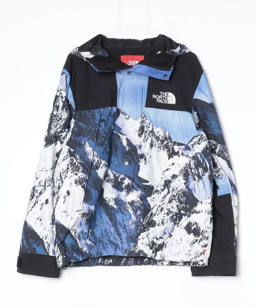Supreme（シュプリーム） ナイロンブルゾン「THE NORTH FACEコラボ」 M