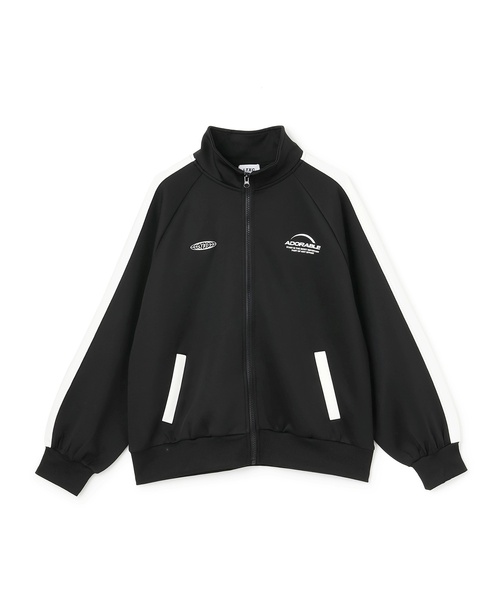 ジャージ  「LTXC」トラックジャケット キッズ 子供服 女の子 | LOVETOXIC | 11