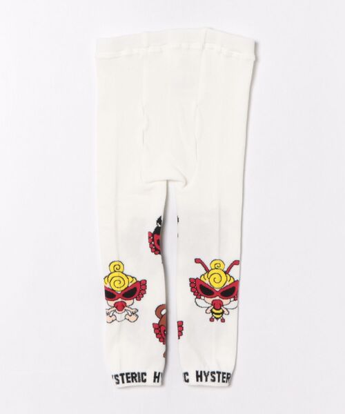 HYSTERIC MINI（ヒステリックミニ） レギンス スパッツ MINI ALLSTAR