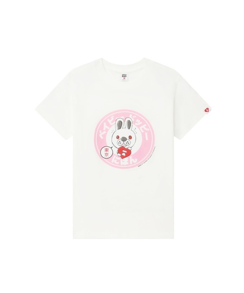 アベイシングエイプ A BATHING APE BAPE tシャツ 東京 A BATHING APE