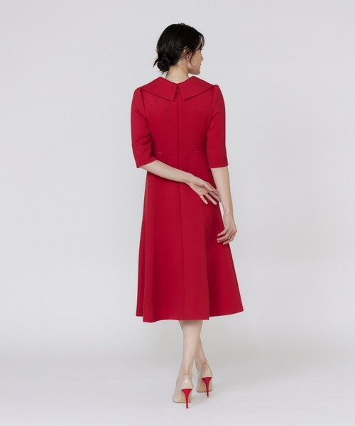 Maglie le cassetto（マーリエ ル カセット） ドレス 「M Maglie le