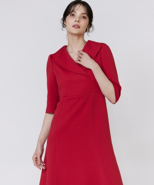 Maglie le cassetto（マーリエ ル カセット） ドレス 「M Maglie le