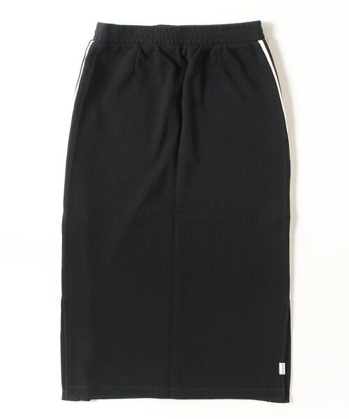 FILA（フィラ） スカート Knit Long Skirt : ZOZOTOWN Yahoo!店 - 通販