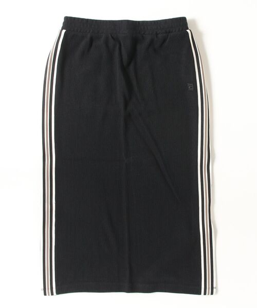 FILA（フィラ） スカート Knit Long Skirt : ZOZOTOWN Yahoo!店 - 通販