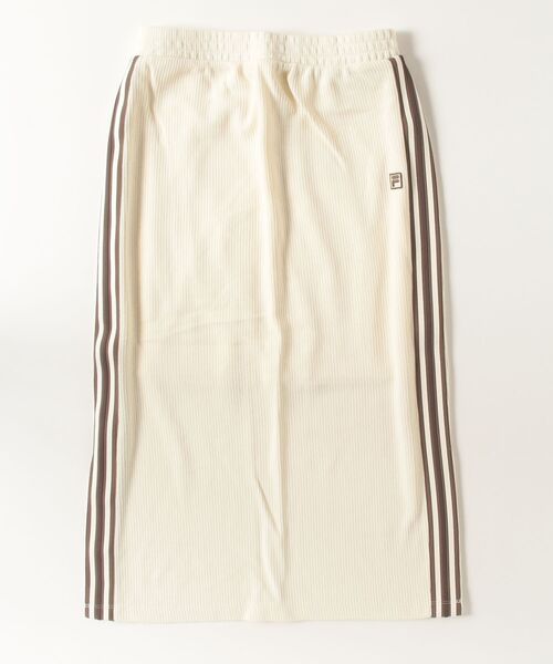 FILA（フィラ） スカート Knit Long Skirt : ZOZOTOWN Yahoo!店 - 通販