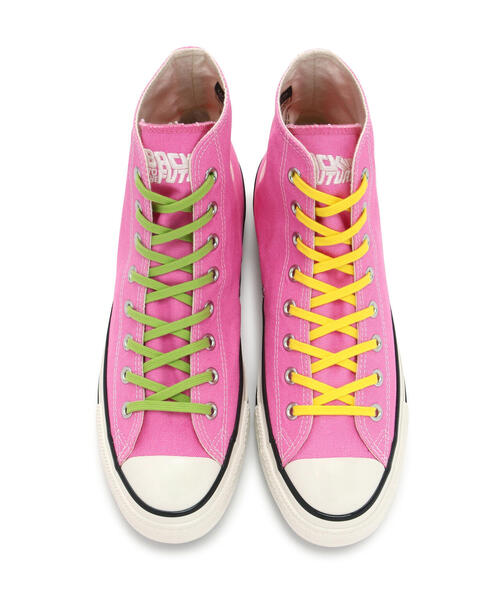 CONVERSE（コンバース） スニーカー ALL STAR AGED HB HI / BACK TO