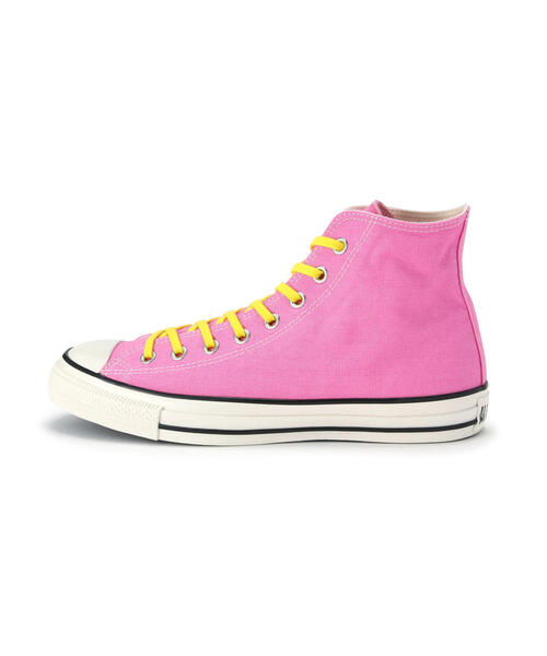 CONVERSE（コンバース） スニーカー ALL STAR AGED HB HI / BACK TO