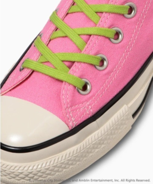 靴 ALL STAR AGED HI BACK TO THE FUTURE 26.5 CONVERSE ALL STAR AGED MT HI / BACK TO THE FUTURE｜BILLY'S ENT