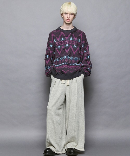 ゆり様 MAISON SPECIAL スウェット ゆり様 MAISON SPECIAL スウェット