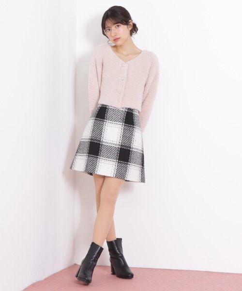 JILL by JILL STUART（ジルバイジルスチュアート） スカート