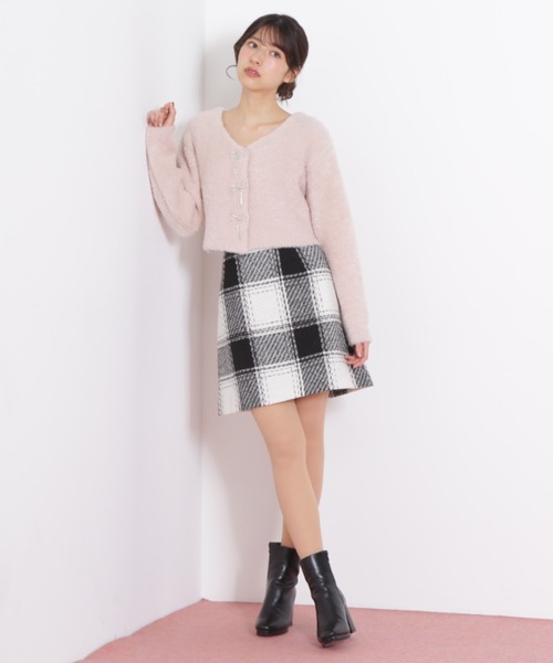 JILL by JILL STUART（ジルバイジルスチュアート） スカート