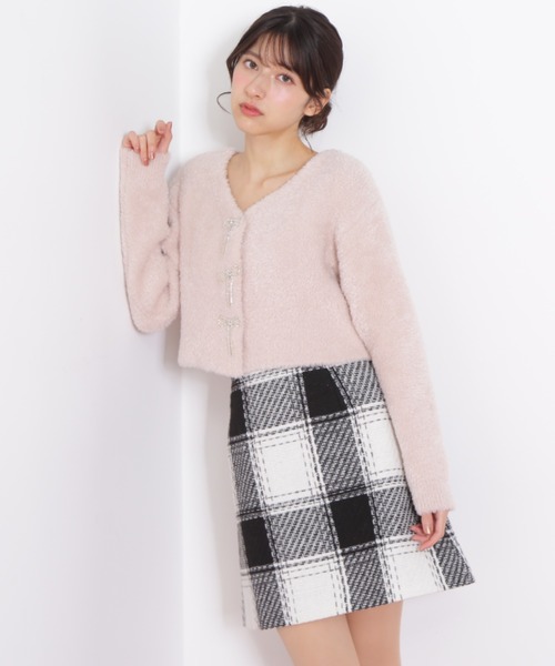 JILL by JILL STUART（ジルバイジルスチュアート） スカート