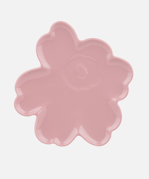 marimekko（マリメッコ） 食器 Unikko / Plate 20 cm : ZOZOTOWN Yahoo