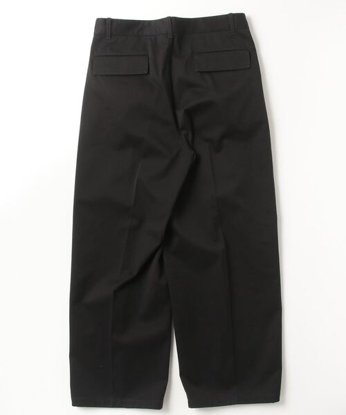 USED古着(ユーズドフルギ) {{Tamme}}K-2B STRAIGHT SLACKS メンズ 表記