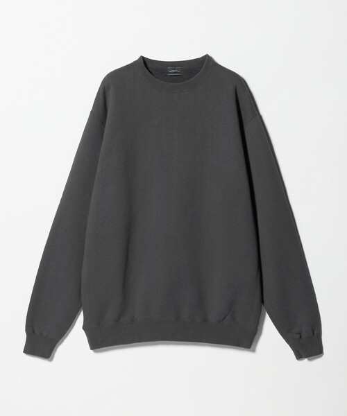 green label relaxing（グリーンレーベルリラクシング） トレーナー