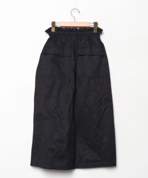 【BEARDSLEY】ブラックロングスカート BEARDSLEY（ビアズリー） スカート バックテールスカート : ZOZOTOWN