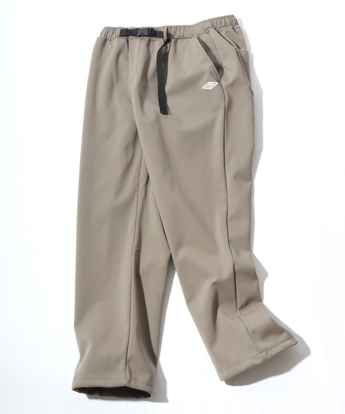 BALL Watch（ボール ウォッチ） パンツ 2025AW BALL/ボール 裏シャギー