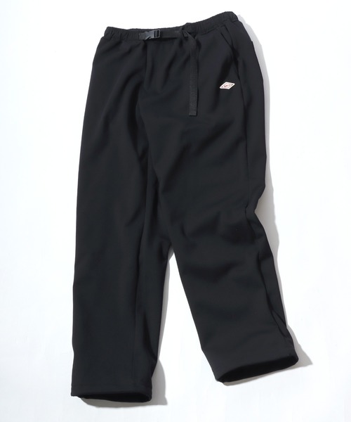 BALL Watch（ボール ウォッチ） パンツ 2025AW BALL/ボール 裏シャギー