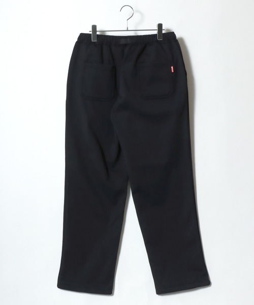 BALL Watch（ボール ウォッチ） パンツ 2025AW BALL/ボール 裏シャギー