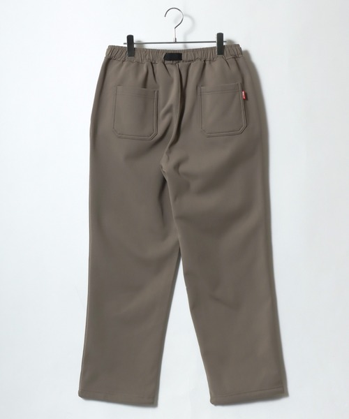 BALL Watch（ボール ウォッチ） パンツ 2025AW BALL/ボール 裏シャギー