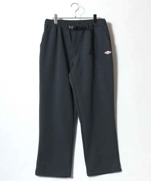 BALL Watch（ボール ウォッチ） パンツ 2025AW BALL/ボール 裏シャギー
