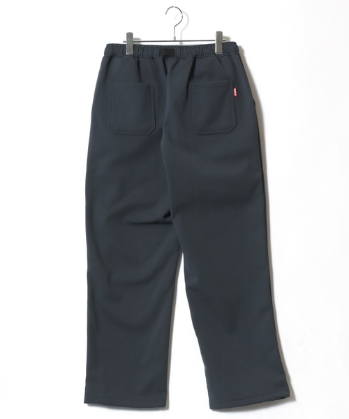 BALL Watch（ボール ウォッチ） パンツ 2025AW BALL/ボール 裏シャギー