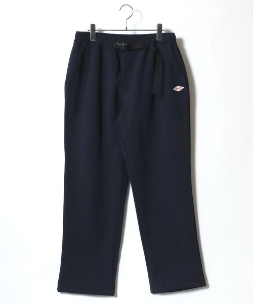 Hysterics ワンポイントロゴ刺繍キャンバスアウトドアパンツ ロゴス パーク パンツ アウトドアパンツ ストレッチ LOGOS park