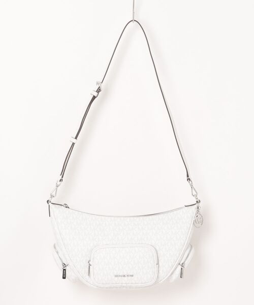 マイケル・コース（Michael Kors）/MERRITT MD CONV PKT SHLDR ショルダーバッグ MICHAEL KORS（マイケルコース） ショルダーバッグ バッグ MERRITT MD