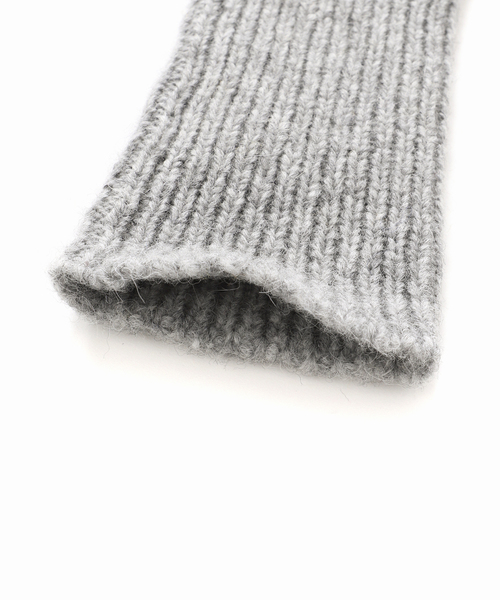 Spick＆Span（スピック アンド スパン） 手袋 a＆m アルパカミックス