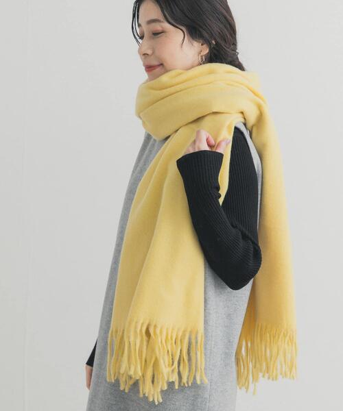 URBAN RESEARCH DOORS（アーバンリサーチドアーズ） ストール マフラー