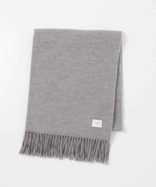 ANDERSON  AND SHEPPARD  ストール　マフラー ANDERSON AND SHEPPARD ストール マフラー ANDERSON AND SHEPPARD