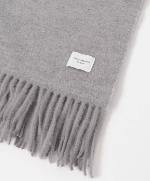 URBAN RESEARCH DOORS（アーバンリサーチドアーズ） ストール マフラー