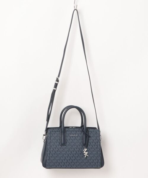 MICHAEL KORS（マイケルコース） ハンドバッグ LAILA サッチェル