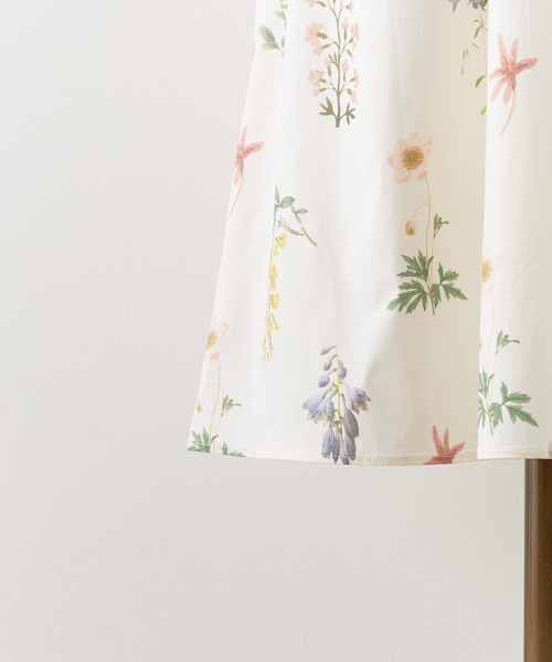 「ROOPTOKYO」 キャミソールワンピース FREE アイボリー レディース_画像2