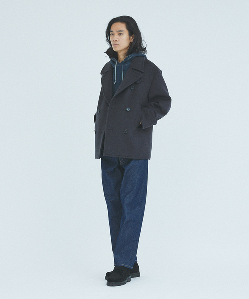 JOURNAL STANDARD（ジャーナルスタンダード） ピーコート LARGE