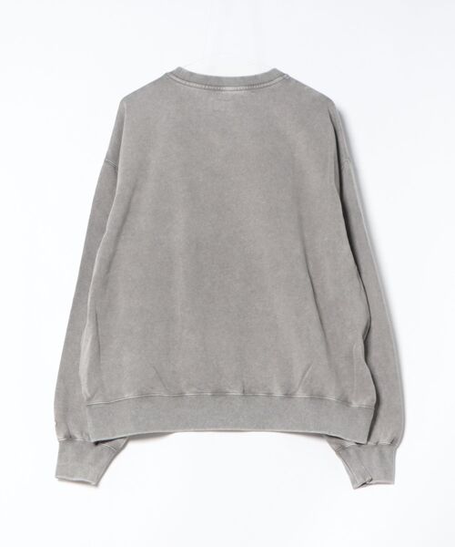 STYLISE トレーナー スウェット 「EVISU」EVISU UFO SWEATAHIRT