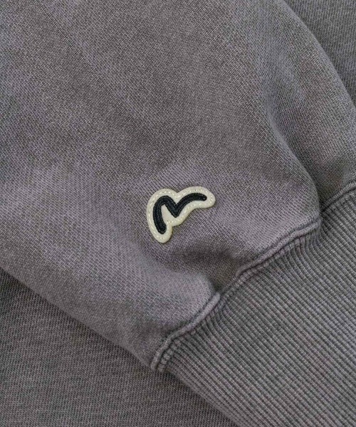 STYLISE トレーナー スウェット 「EVISU」EVISU UFO SWEATAHIRT