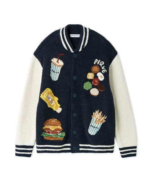 gelato pique（ジェラートピケ） パジャマ 「ヒラノトシユキ」「HOMME