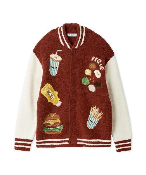 gelato pique（ジェラートピケ） パジャマ 「ヒラノトシユキ」「HOMME