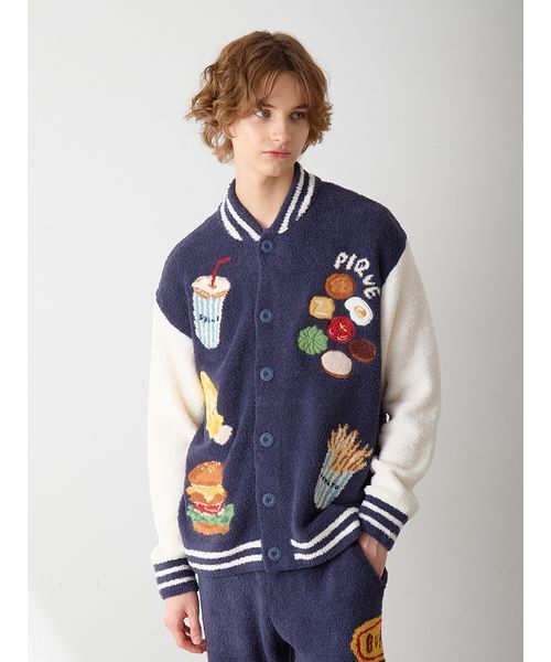 gelato pique（ジェラートピケ） パジャマ 「ヒラノトシユキ」「HOMME