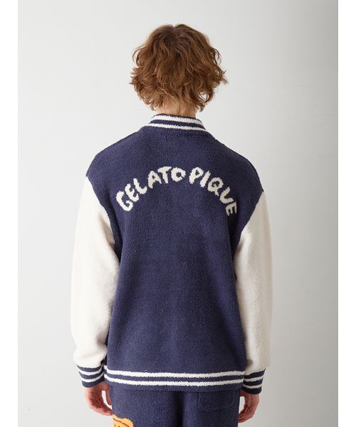 gelato pique（ジェラートピケ） パジャマ 「ヒラノトシユキ」「HOMME