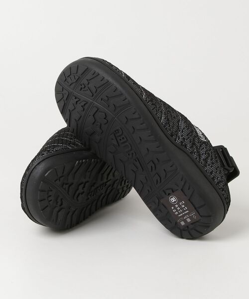 SUBU（スブ） サンダル SUBU / DOTS +H メンズ レディース : ZOZOTOWN