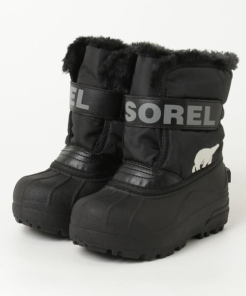 ソレル スノーブーツ（サイズ（cm）：18cm）のおすすめ人気商品一覧