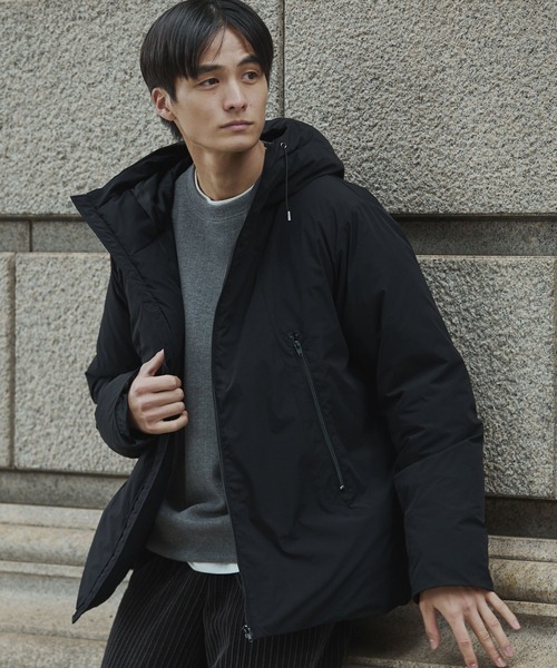 「SPU」 ブルゾン S カーキ メンズ_画像2