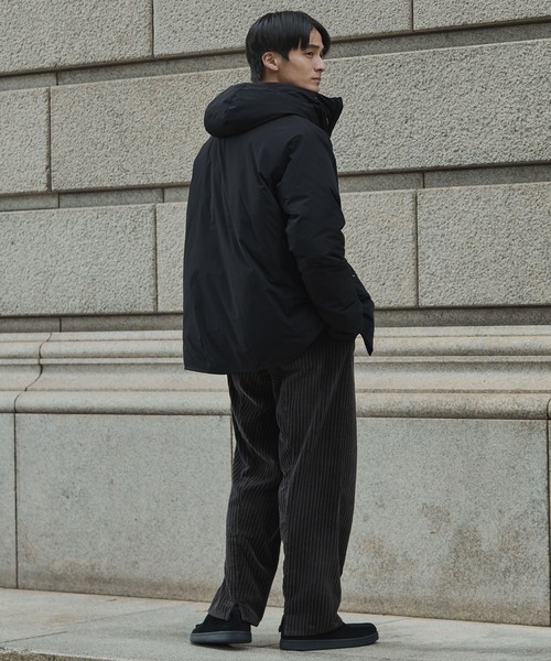 「SPU」 ブルゾン S カーキ メンズ_画像7