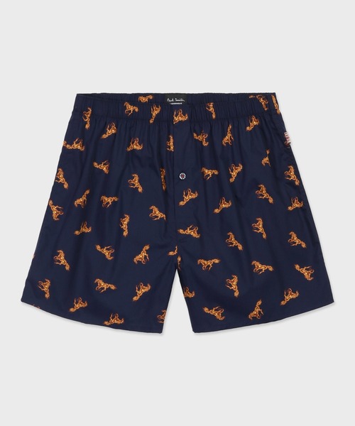 Paul Smith メンズトランクス｜下着、靴下、部屋着｜ファッション